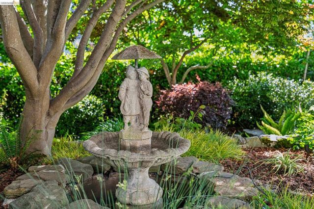 305 Sheridan Ave, Piedmont, CA 94611
