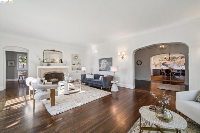 305 Sheridan Ave, Piedmont, CA 94611