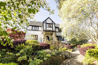 305 Sheridan Ave, Piedmont, CA 94611