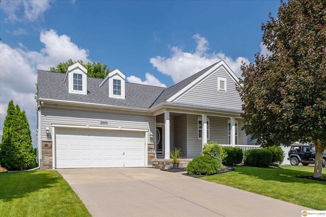 3958 S 190th Street, Omaha, NE 68130