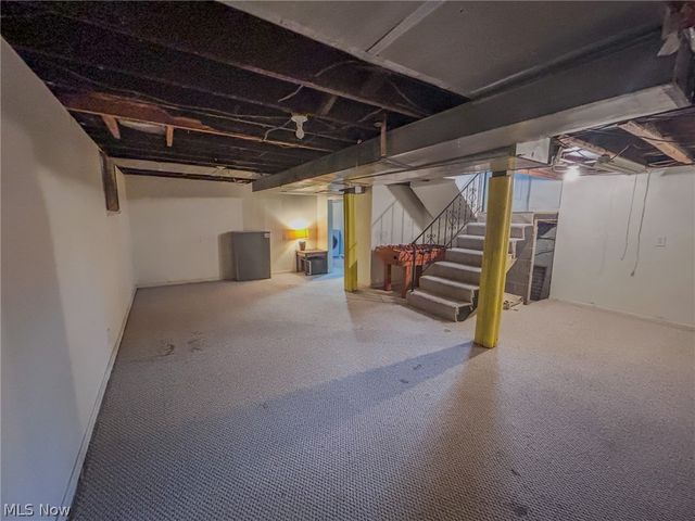 600 Robinette Court, Akron, OH 44310