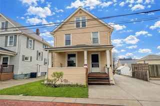 600 Robinette Court, Akron, OH 44310