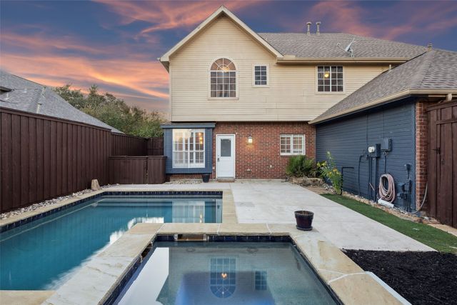 7020 Sharps Drive, Plano, TX 75025