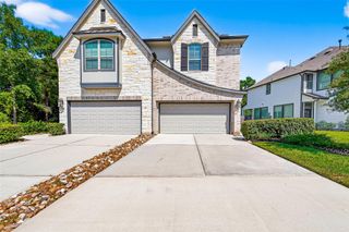 477 Long Leaf Pine Drive, Montgomery, TX 77316