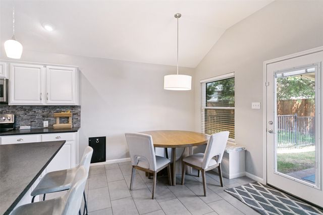 1503 Bankston Drive, Wylie, TX 75098