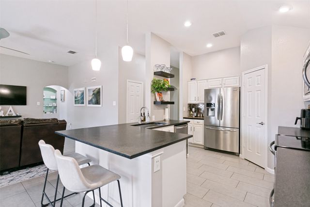 1503 Bankston Drive, Wylie, TX 75098