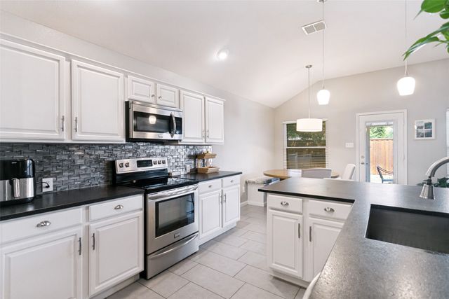 1503 Bankston Drive, Wylie, TX 75098