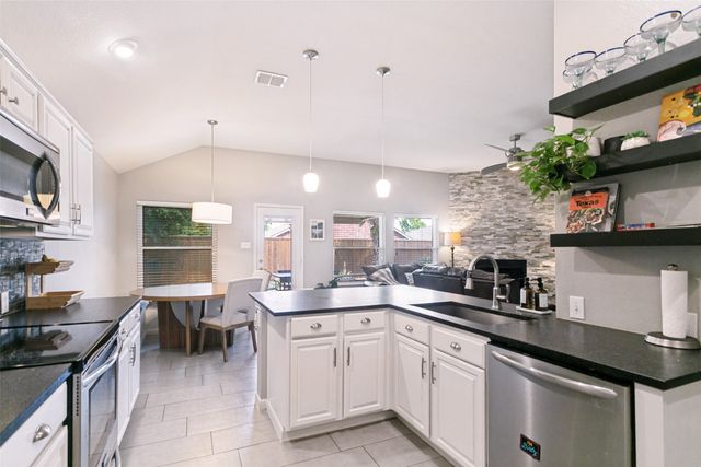 1503 Bankston Drive, Wylie, TX 75098