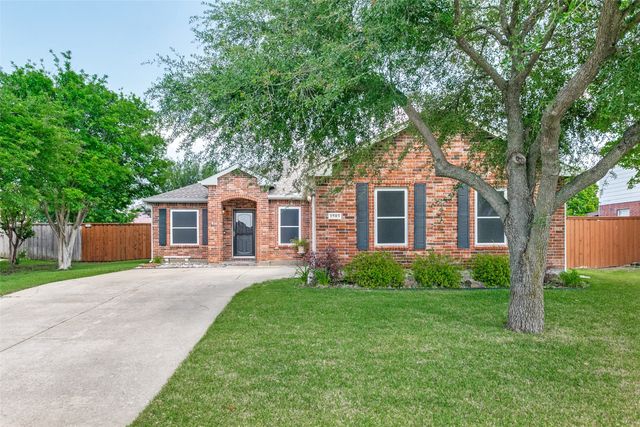 1503 Bankston Drive, Wylie, TX 75098