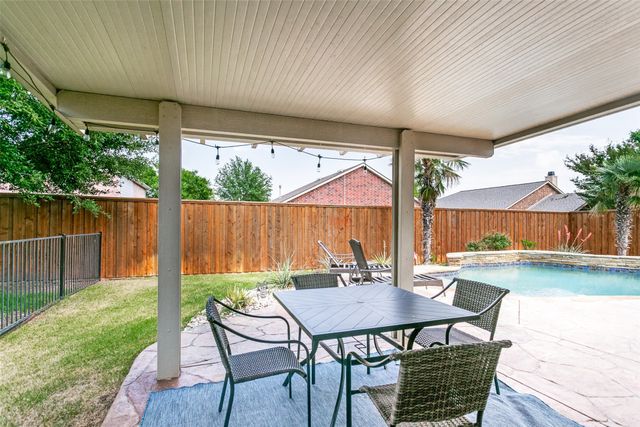 1503 Bankston Drive, Wylie, TX 75098