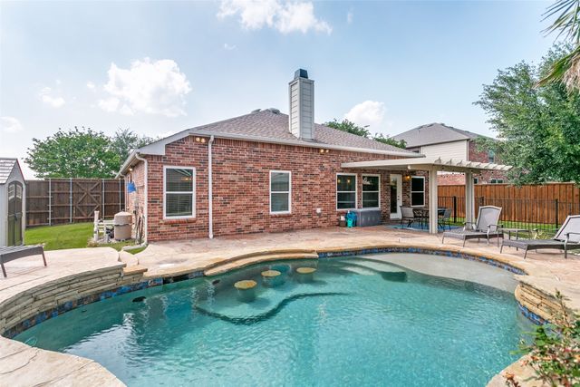 1503 Bankston Drive, Wylie, TX 75098