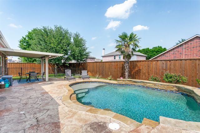 1503 Bankston Drive, Wylie, TX 75098
