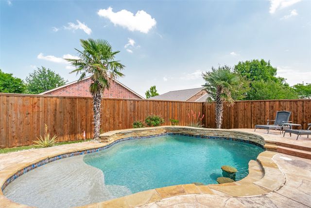 1503 Bankston Drive, Wylie, TX 75098