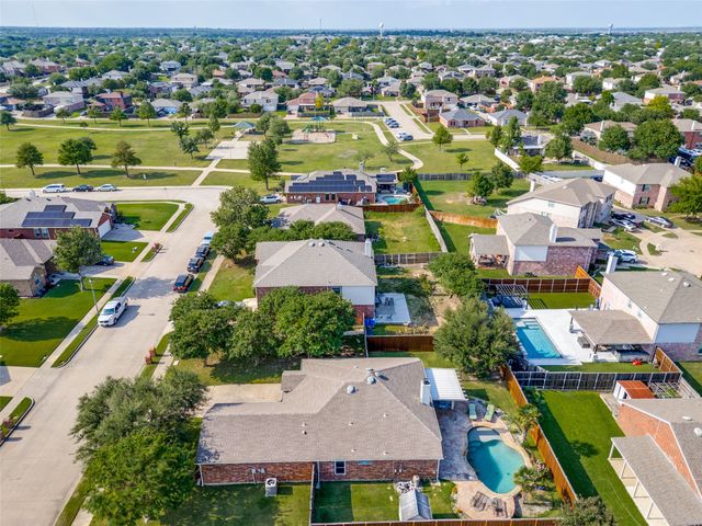 1503 Bankston Drive, Wylie, TX 75098