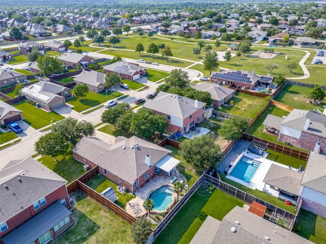 1503 Bankston Drive, Wylie, TX 75098
