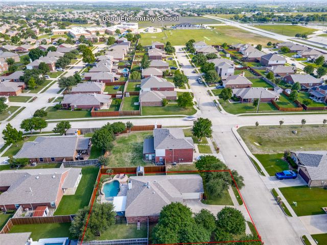 1503 Bankston Drive, Wylie, TX 75098