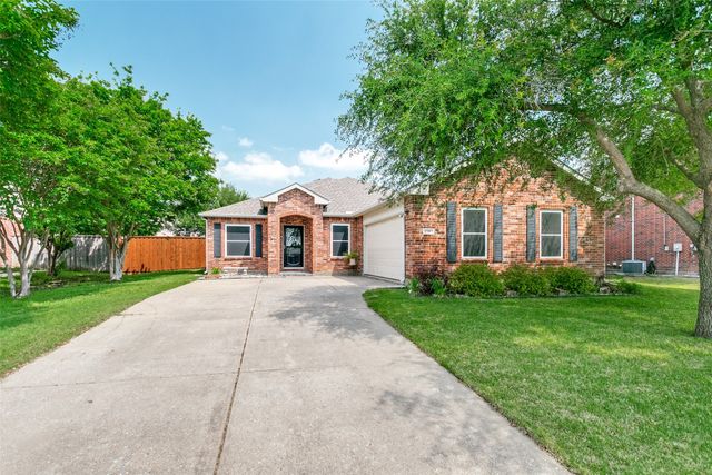 1503 Bankston Drive, Wylie, TX 75098