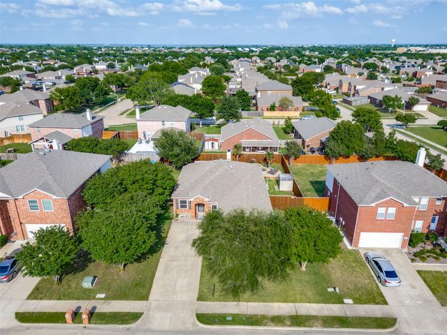 1503 Bankston Drive, Wylie, TX 75098