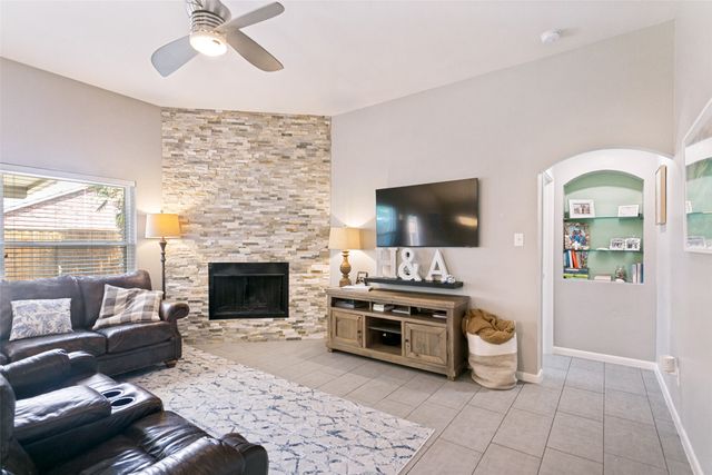 1503 Bankston Drive, Wylie, TX 75098