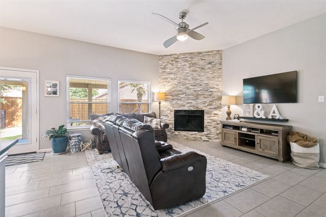 1503 Bankston Drive, Wylie, TX 75098