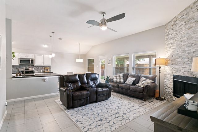 1503 Bankston Drive, Wylie, TX 75098