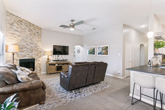 1503 Bankston Drive, Wylie, TX 75098