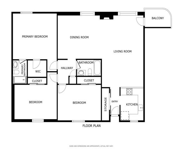 726 Elm Avenue 403, Long Beach, CA 90813