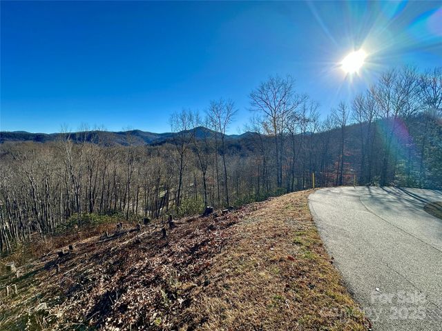 0 Mountain Watch Drive, Waynesville, NC 28785