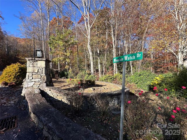 0 Mountain Watch Drive, Waynesville, NC 28785