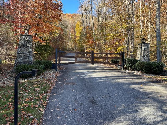 0 Mountain Watch Drive, Waynesville, NC 28785