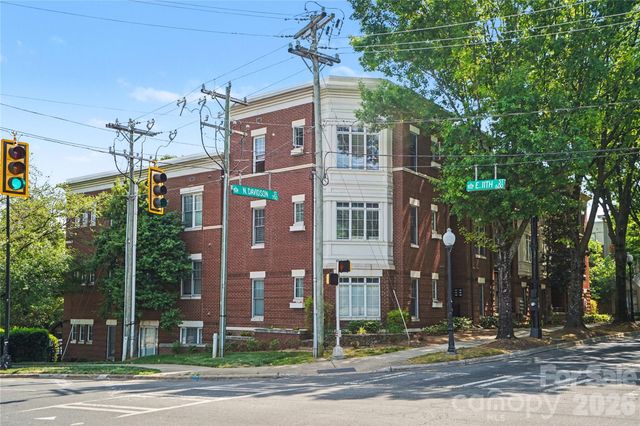 780 N Davidson Street 1208, Charlotte, NC 28202