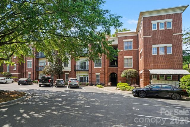 780 N Davidson Street 1208, Charlotte, NC 28202