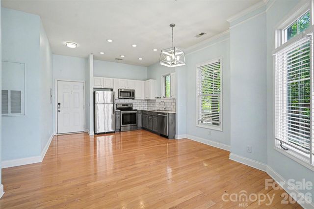 780 N Davidson Street 1208, Charlotte, NC 28202