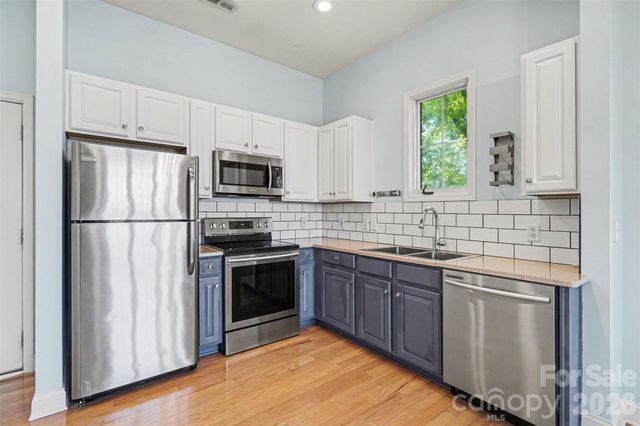 780 N Davidson Street 1208, Charlotte, NC 28202