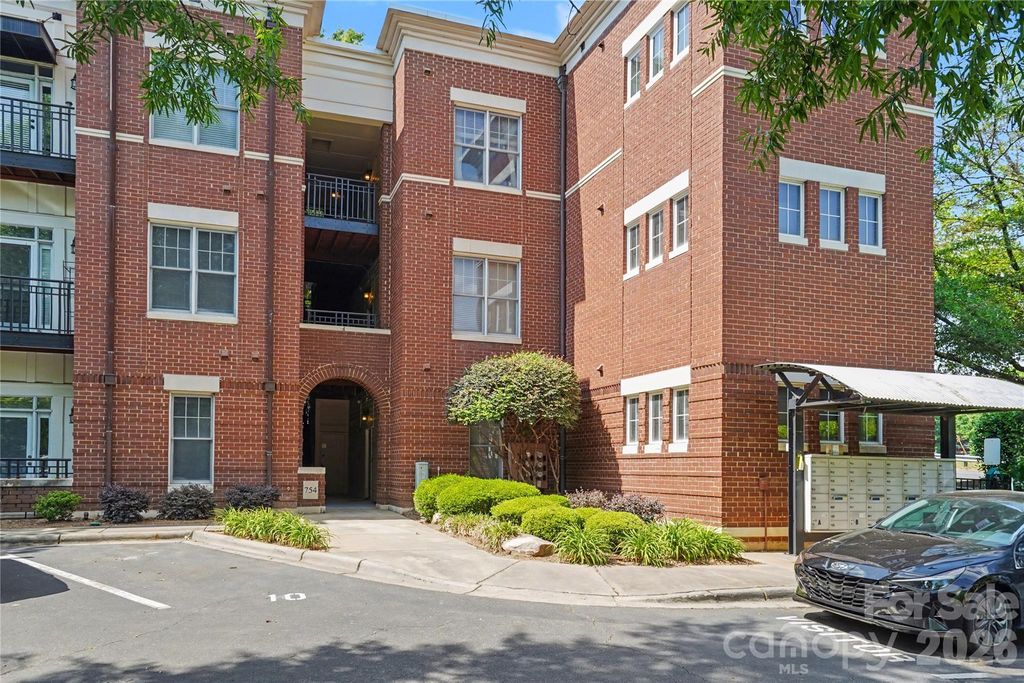 780 N Davidson Street 1208, Charlotte, NC 28202