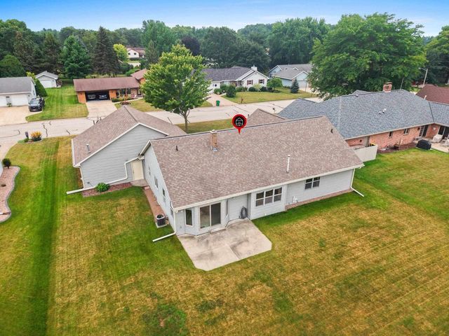 2767 ENGLEWOOD ROAD, Green Bay, WI 54311