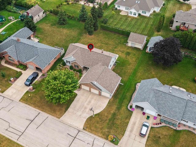 2767 ENGLEWOOD ROAD, Green Bay, WI 54311