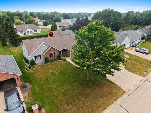 2767 ENGLEWOOD ROAD, Green Bay, WI 54311