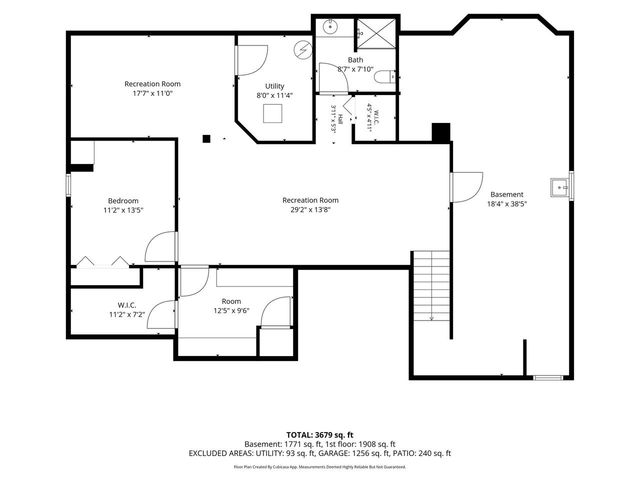 2767 ENGLEWOOD ROAD, Green Bay, WI 54311