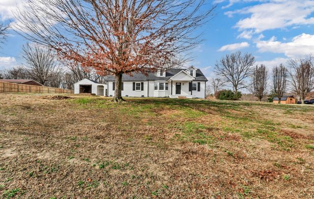 3436 Highway 48, Cunningham, TN 37052