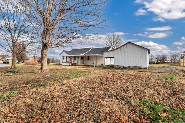 3436 Highway 48, Cunningham, TN 37052