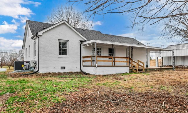 3436 Highway 48, Cunningham, TN 37052