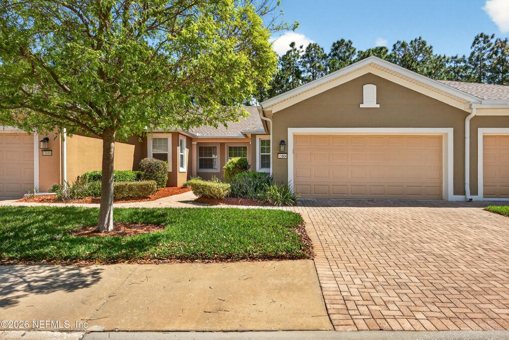 11804 SURFBIRD Circle, Jacksonville, FL 32256