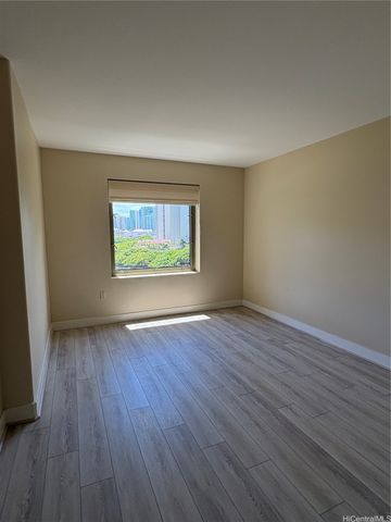 1551 Ala Wai Boulevard 703, Honolulu, HI 96815