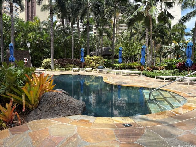 1551 Ala Wai Boulevard 703, Honolulu, HI 96815