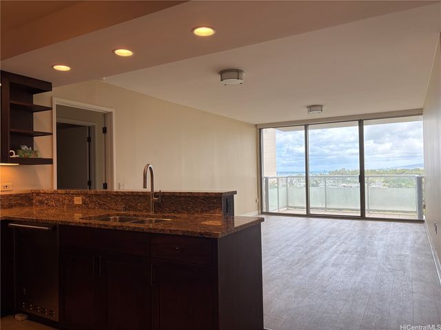 1551 Ala Wai Boulevard 703, Honolulu, HI 96815