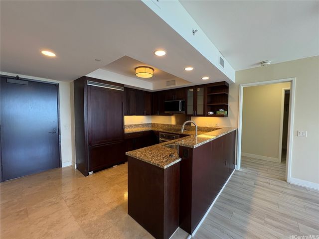 1551 Ala Wai Boulevard 703, Honolulu, HI 96815