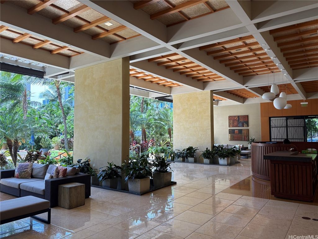 1551 Ala Wai Boulevard 703, Honolulu, HI 96815