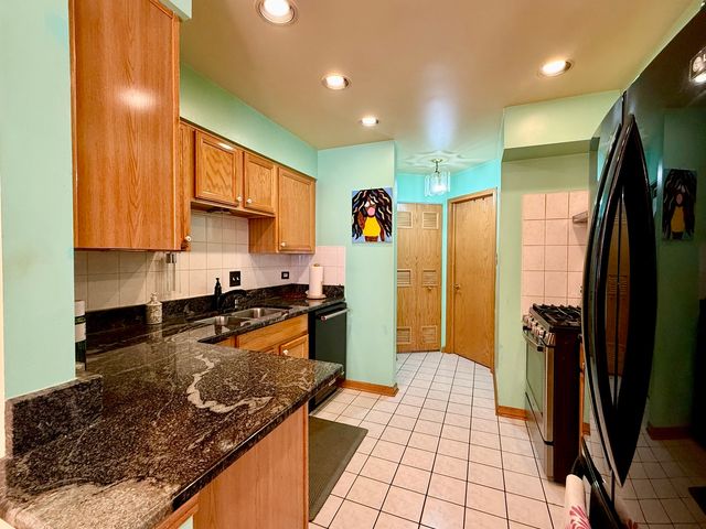 2105 S Tan Court C, Chicago, IL 60616