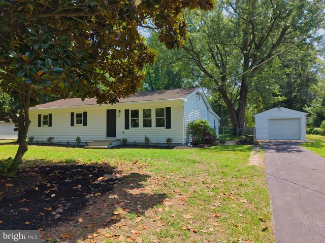 111 UTAH RD, Stevensville, MD 21666